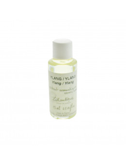 Extrait aromatique de Ylang-Ylang