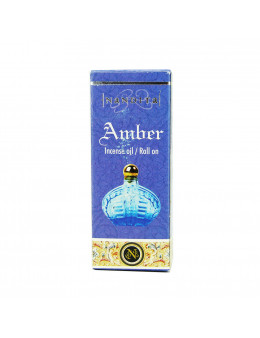 Huile parfumée 8mL