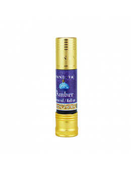 Huile parfumée 8mL
