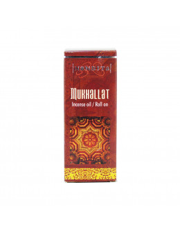 Huile parfumée 8mL