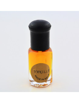 Essence concentrée d'Inde - Vanille - 5mL