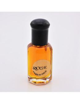 Essence concentrée d'Inde - Rose - 10mL