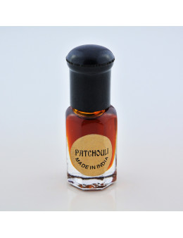 Essence concentrée d'Inde - Patchouli - 5mL