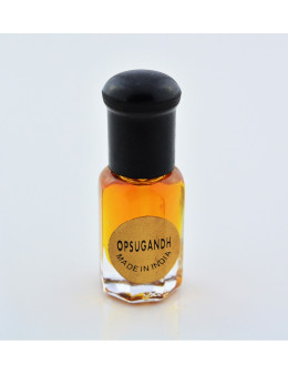 Essence concentrée d'Inde - Opium - 5mL