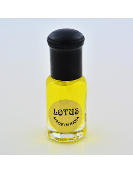 Essence concentrée d'Inde - Lotus - 5mL