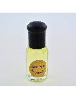 Essence concentrée d'Inde - Jasmin - 5mL
