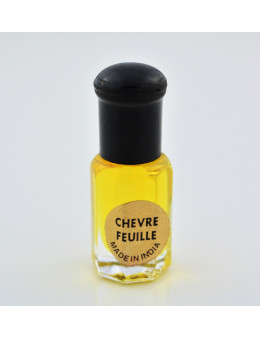 Essence concentrée d'Inde - Chèvre-feuille - 5mL