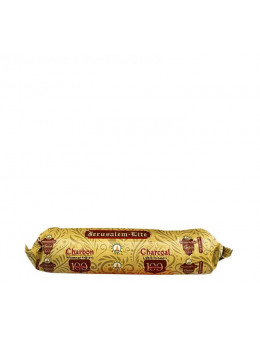 Charbons ardents Golden River 33 mm