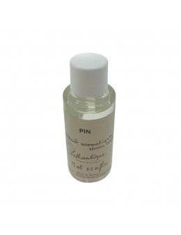 Extrait aromatique Pin 