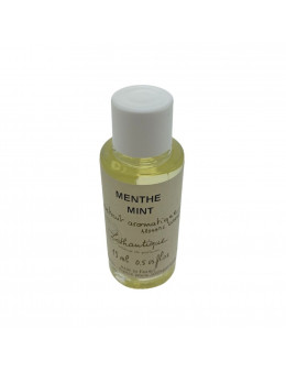 Extrait aromatique Menthe 