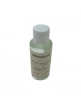 Extrait aromatique Bergamote 