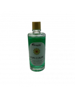 Lotion parfumée flacon 50 ml Foin coupé