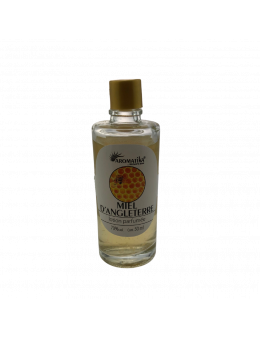 Lotion parfumée flacon 50 ml Miel d'Angleterre