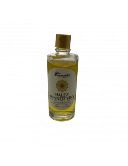 Lotion parfumée flacon 50 ml Aromatika Ralez Minner Viny