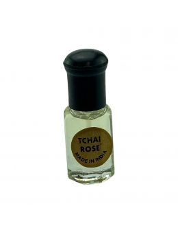 Essence concentrée d'Inde - Rose Tchai - 5mL