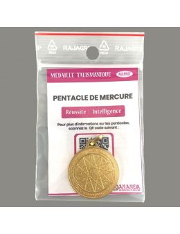 Pentacle de Mercure