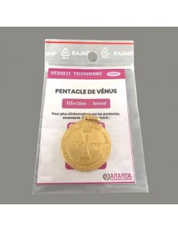 Pentacle de Vénus