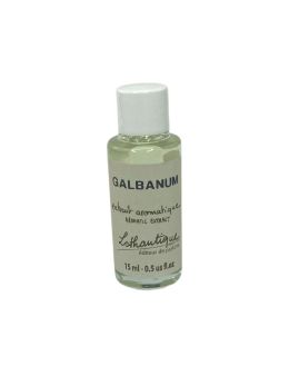 Extrait aromatique 15 ml - Galbanium
