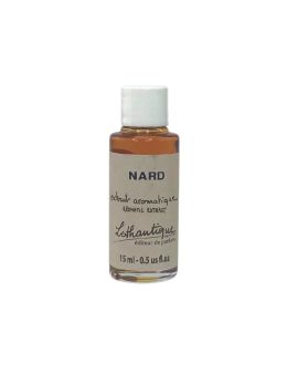 Extrait aromatique 15 ml - Nard