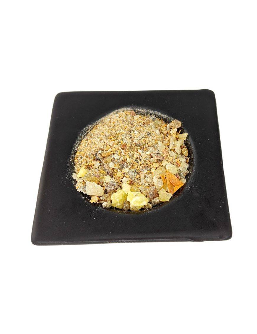 Encens 4 éléments - Mélange de résines - 115 g