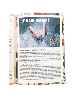 Livret sur les propriétes des Parfums - La Magie des Parfums Livret sur les propriétes des Parfums - La Magie des Parfums