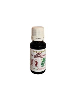 Huile essentielle de Cade par carbonisation 20 ml avec Compte-gouttes