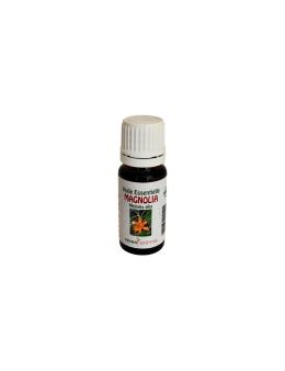 Huile essentielle de Magnolia 10 ml avec Compte-gouttes