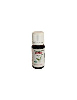 Huile essentielle de Cumin 10 ml avec Compte-gouttes