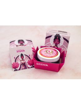 Encens Ananda en pâte