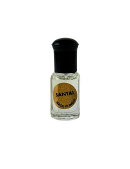 Essence concentrée d'Inde - Sandal / Santal - 5mL Essence concentrée d'Inde - Sandal / Santal - 5mL