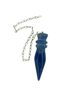 Pendule Divinatoire Egyptien Lapis Lazuli