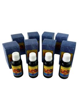 Pack 12 Aoussarabia Véritable - 30ml