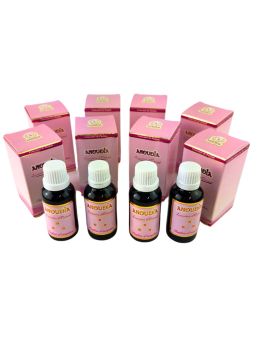 Pack 12 Anoudia véritable - 30ml