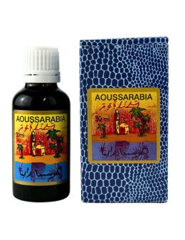 Pack 12 Aoussarabia Véritable - 30ml