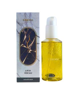 Aura Sacrée - Huile d'Onction artisanale Adorée - 150 mL