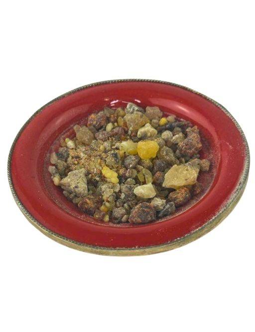 Mélange de résine naturelle Divine Providence Mélange de résine naturelle Divine Providence