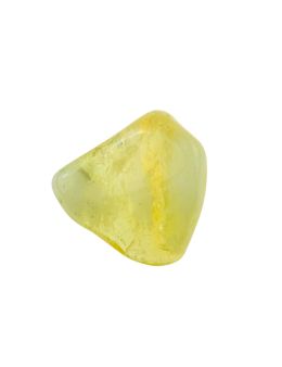 Pierre roulée - Citrine - 20-30g