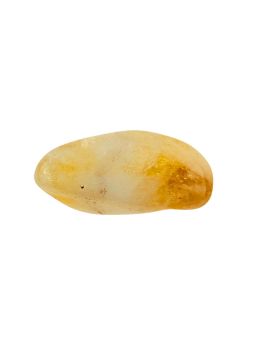 Pierre roulée - Citrine - 20-30g