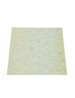 Parchemin végétal premium 250g - 7x7 cm