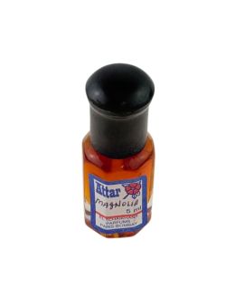 Essence concentrée d'Inde - Attar - Magnolia - 5mL