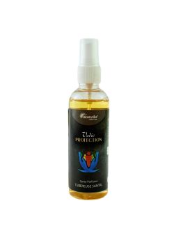 Spray parfumé Protection 