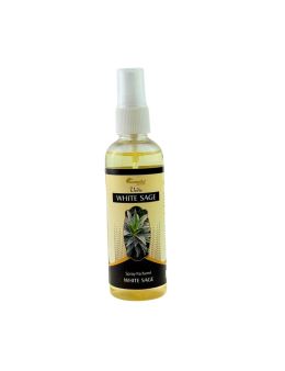 Spray parfumé Sauge Blanche Spray parfumé Sauge Blanche