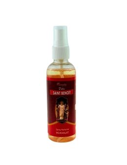 Spray parfumé Saint Benoît
