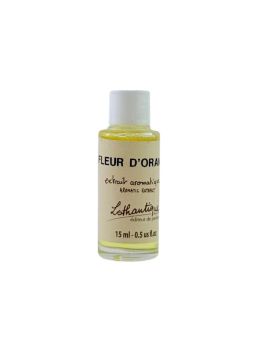 Extrait aromatique Fleure d'Oranger