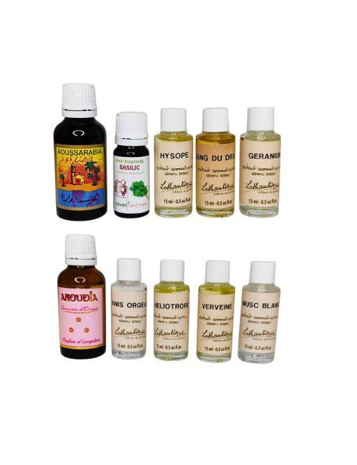 Bain Démaré 1 et 2 - Purification Et Dégagement - Succès Et Réussite