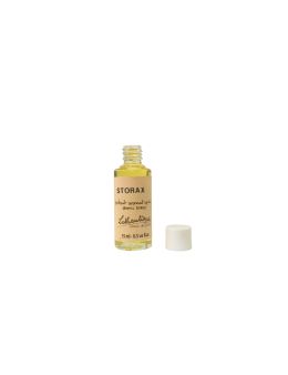 Extrait aromatique Storax