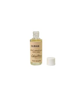 Extrait aromatique d'Oliban