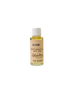 Extrait aromatique d'Elemi