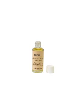 Extrait aromatique d'Elemi