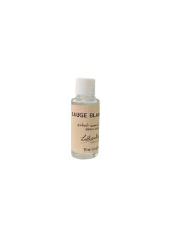 Extrait aromatique Sauge Blanche